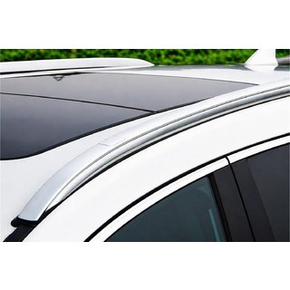Інтегровані рейлінги OEM (Алюміній) Honda CRV 2022- рр. фото 1