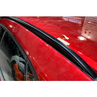 Інтегровані рейлінги OEM (2 шт) Mazda CX-30 2019- рр. фото 2