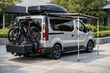 Аксесуари першої необхідності для Renault Trafic фото 1