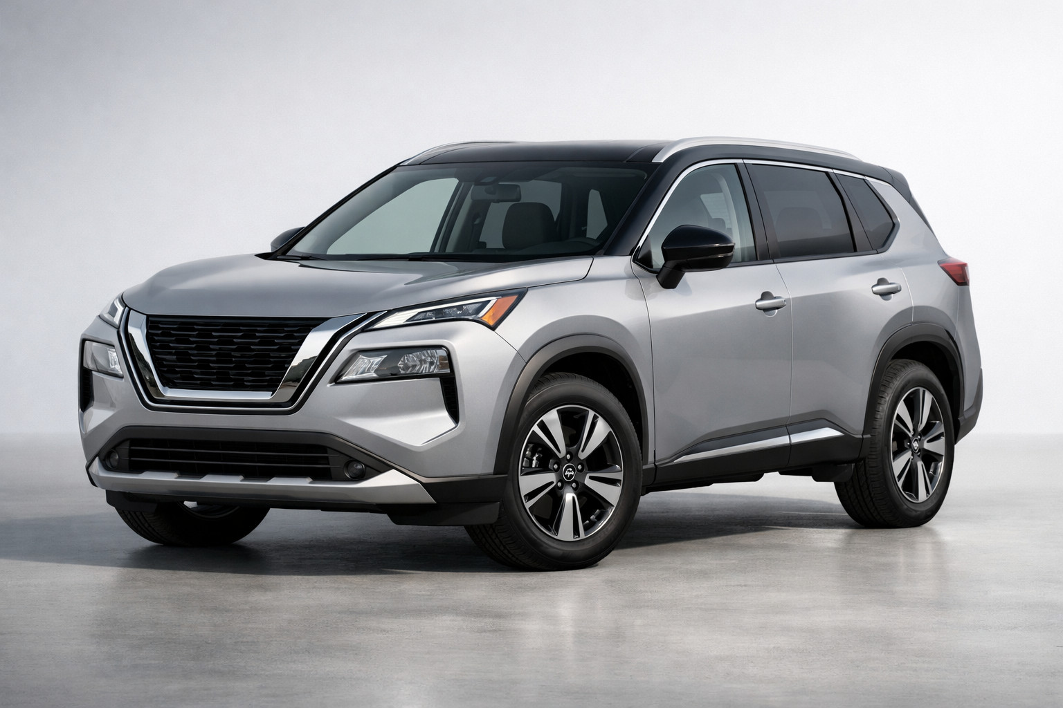 Огляд Nissan X-Trail T33/Rogue 2022- рр: чи став він дорослішим