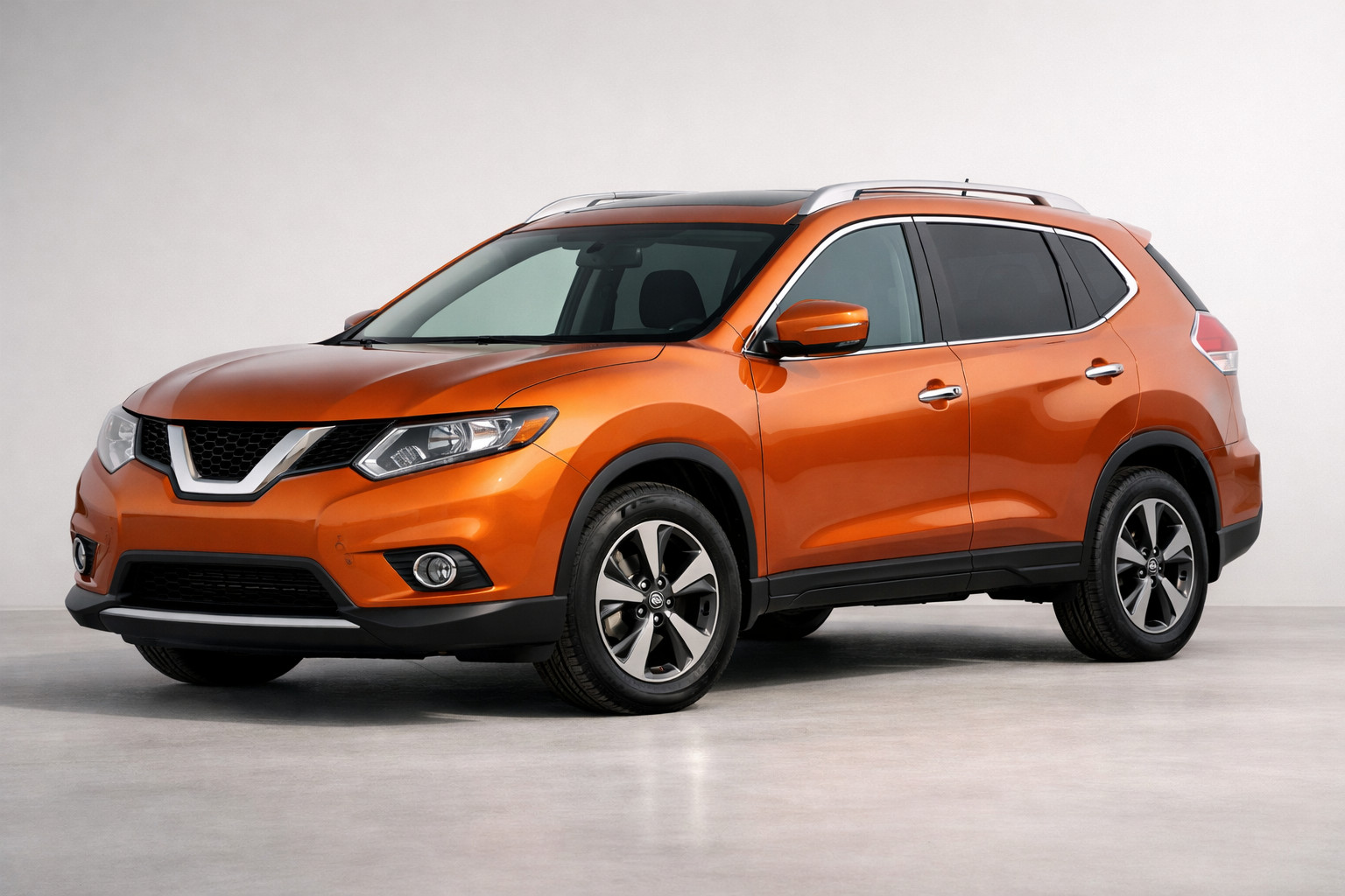 Огляд Nissan X-Trail T32/Rogue 2014-2021: сімейний формат без понтів