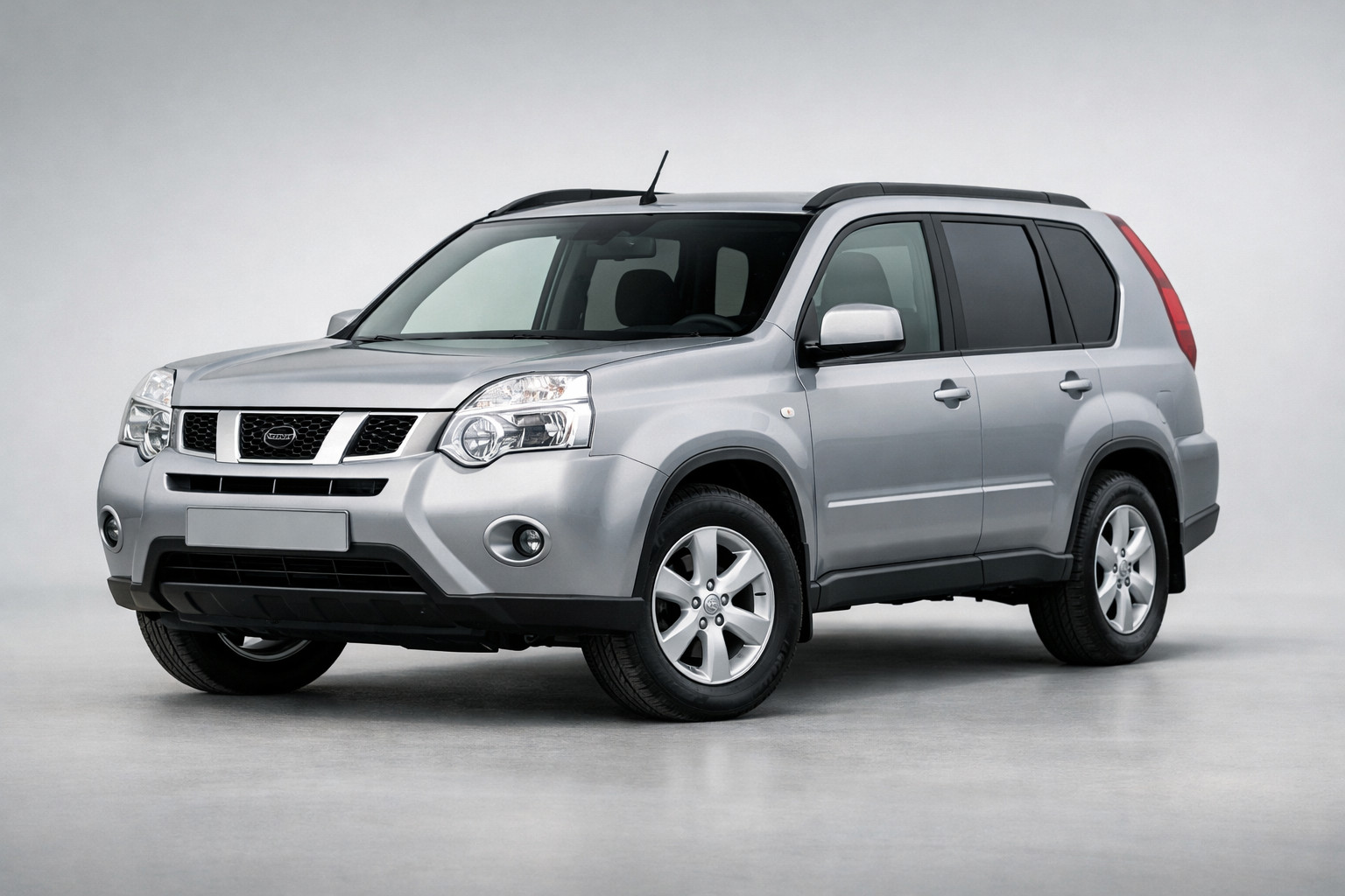 Огляд Nissan X-Trail T31 2007-2014: чи є сенс купувати зараз