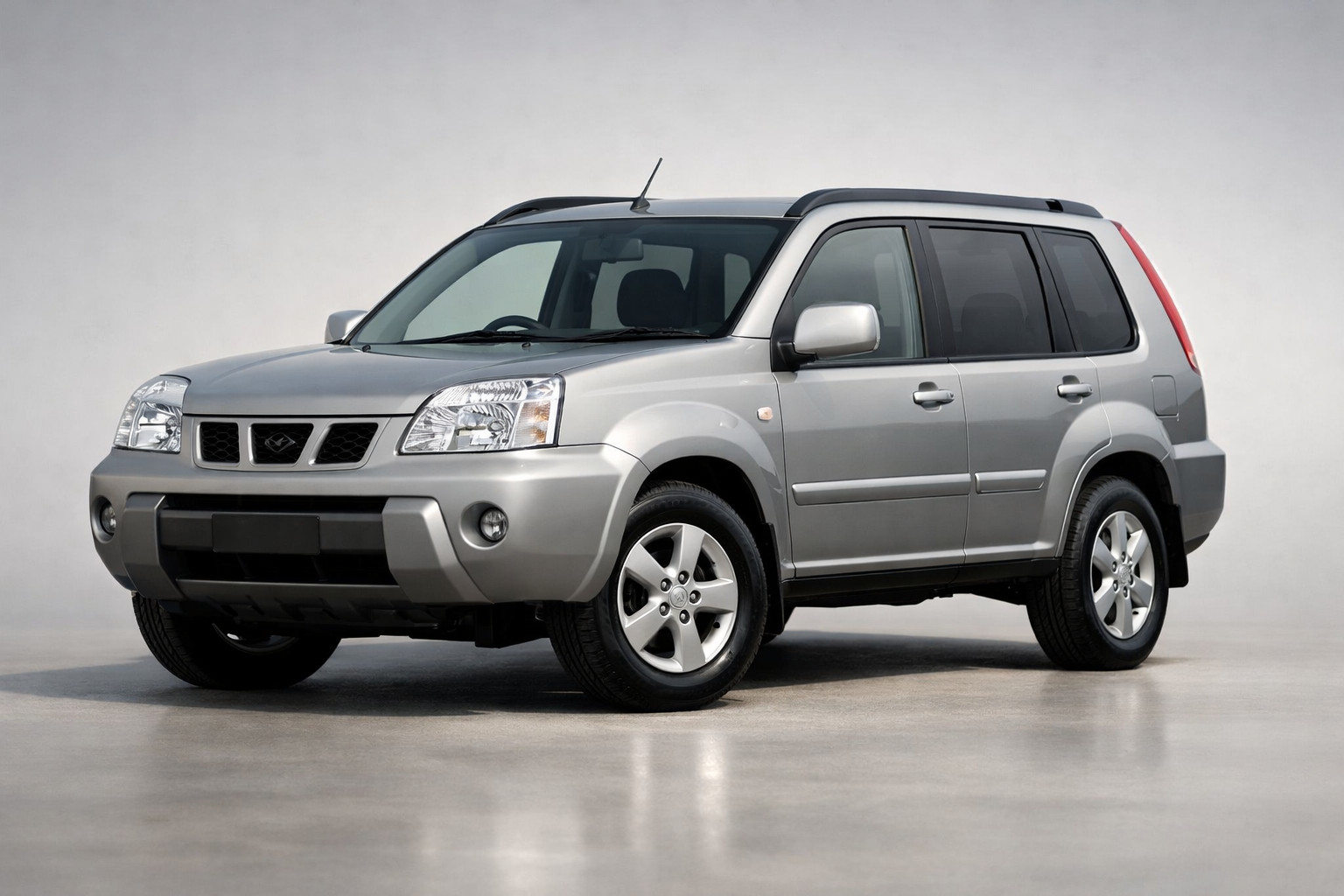 Огляд Nissan X-Trail T30 2002-2007: старий X-Trail, який ще тримається