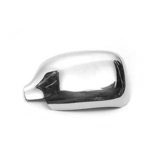 Накладка на дзеркало ліва (2004-2008, 1 шт) Renault Kangoo 1998-2008 рр.