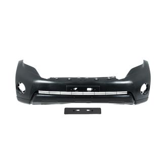 Комплект рестайлінгу з 2009-2013 на 2013-2017 Toyota Land Cruiser Prado 150 2009-2023 рр. фото 3