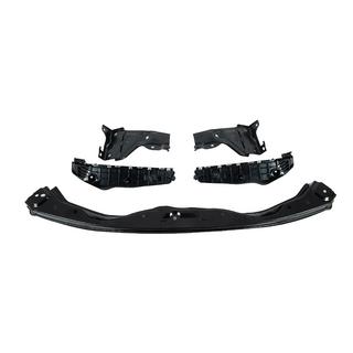 Комплект кріплень для переробки в 2013-2017 Toyota Land Cruiser Prado 150 2009-2023 рр. фото 1