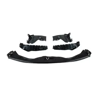 Комплект кріплень для переробки в 2013-2017 Toyota Land Cruiser Prado 150 2009-2023 рр. фото 1