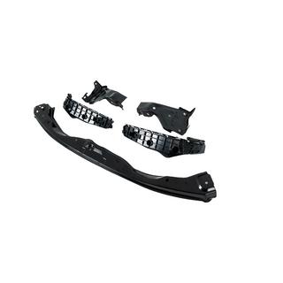 Комплект кріплень для переробки в 2013-2017 Toyota Land Cruiser Prado 150 2009-2023 рр. фото 2