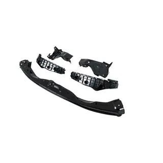 Комплект кріплень для переробки в 2013-2017 Toyota Land Cruiser Prado 150 2009-2023 рр. фото 2