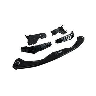 Комплект кріплень для переробки в 2013-2017 Toyota Land Cruiser Prado 150 2009-2023 рр. фото 3