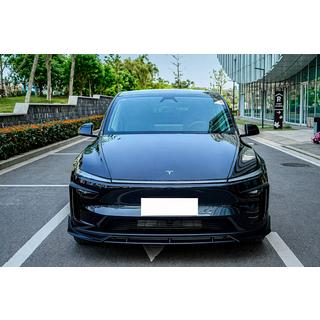 Комплект обвісів Black Warrior (для 2025+) Tesla Model Y 2020- рр. фото 3