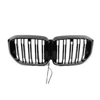 Ніздрі M-Look LED (2023+) BMW X5 G05 2019-2026 рр. фото 2