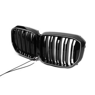 Ніздрі M-Look LED (2023+) BMW X5 G05 2019-2026 рр. фото 3