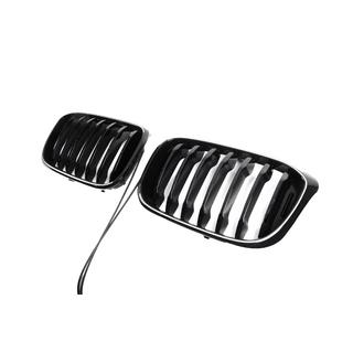 Ніздрі 1 Bar LED (2018-2021, чорний глянцевий) фото 3