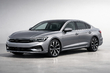 Volkswagen Passat B10: Перші чутки про нову модель фото 1