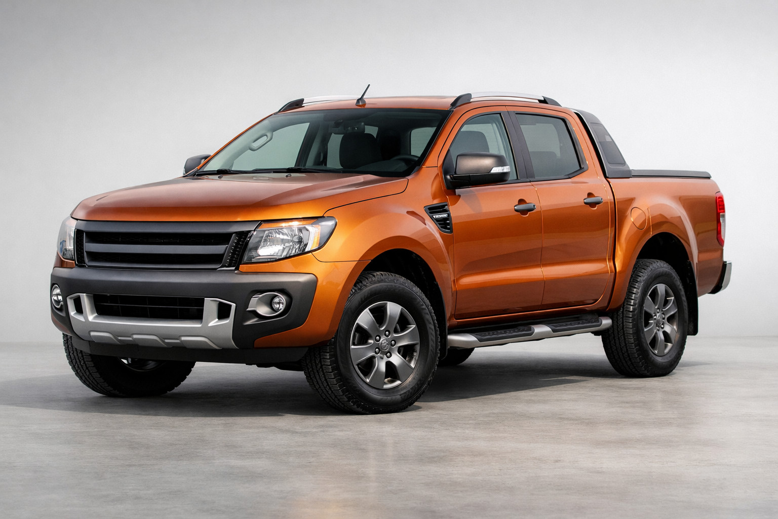 Огляд Ford Ranger 2011-2022: один із найсильніших пікапів свого класу