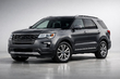 Огляд Ford Explorer 2019- рр: великий сімейний SUV нового формату фото 1