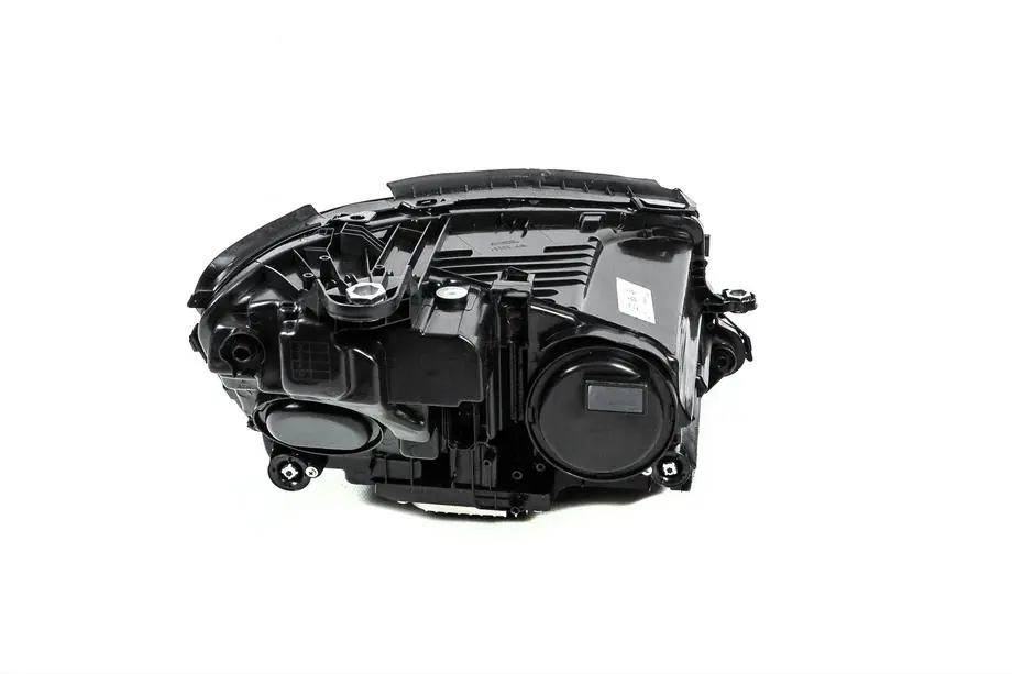 Mercedes E-class coupe C238 2016-2024 рр. Передня фара OEM 2020-2023 (ліва, LED) Фото 2