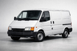 Огляд Ford Transit 1991-2000: чи є життя у старого Transit фото 1