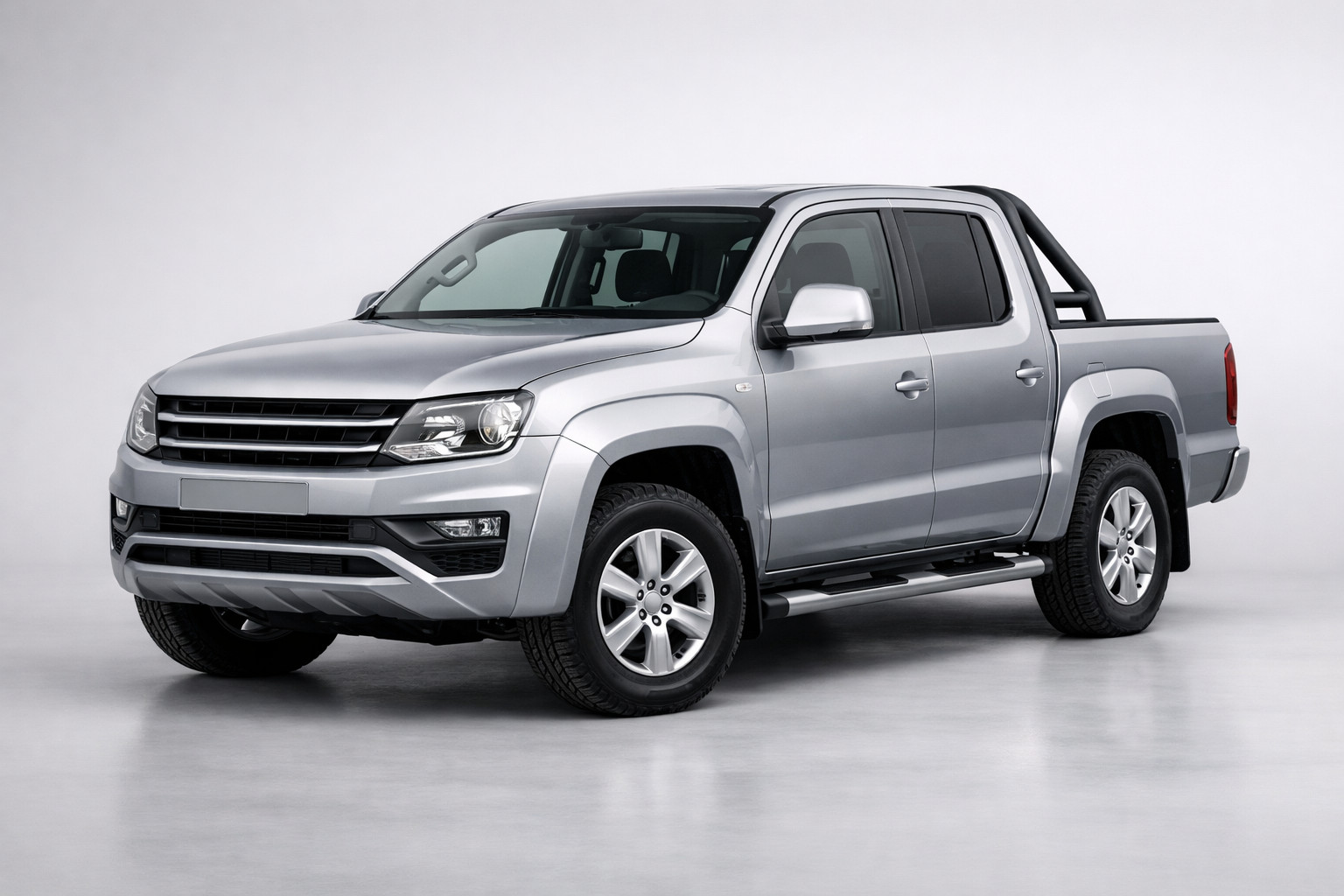 Огляд Volkswagen Amarok 2010-2022: пікап, який хоче бути комфортним
