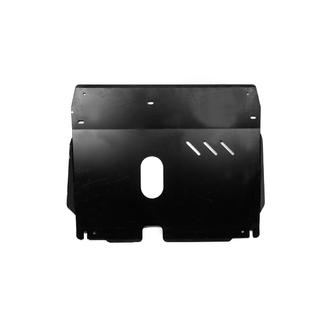 РОЗПРОДАЖ !!! Захист днища для 1,3 (сталь, 2мм) Toyota Yaris 2010-2020 рр. фото 1