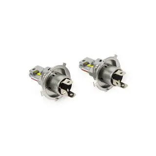 Комплект LED ламп H4 Niken SOLO-series фото 4