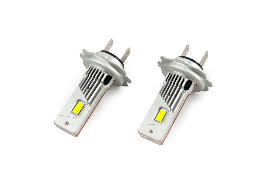 Комплект LED ламп H7 Niken SOLO-series Фото 1