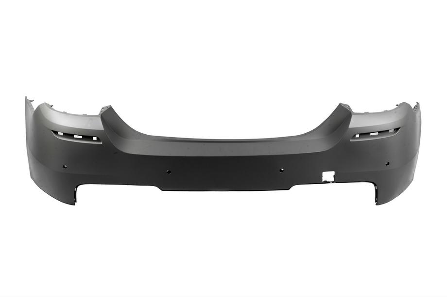 BMW 5 серія F10/F11 2010-2016 рр. Задній бампер M-Performance/M5 (для F10) Image