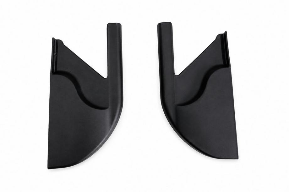 Кінцівка на підніжки для Black Line (пластик) Image