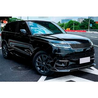 Комплект обвісів Carbon Range Rover Sport 2022- рр. фото 1