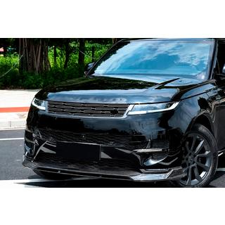 Комплект обвісів Carbon Range Rover Sport 2022- рр. фото 3
