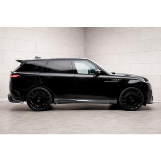 Комплект обвісів MNSR Carbon Range Rover Sport 2022- рр. фото 3