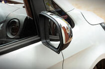 Mercedes Vito/V-class W447 2014- рр. Накладки на дзеркала Частина дзеркала (2 шт) фото 3