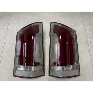 Задні ліхтарі OEM 2024 White (для Vito, 2 шт) Mercedes Vito/V-class W447 2014- рр.