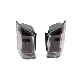 Задні ліхтарі OEM 2024 White (для Vito, 2 шт) Mercedes Vito/V-class W447 2014- рр. фото 3