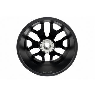 Ковані диски OEM R22 (4 шт) Dodge RAM (DS/DJ/D2) 2009-2024 рр. фото 3