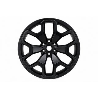 Ковані диски OEM R22 (4 шт) Dodge RAM (DS/DJ/D2) 2009-2024 рр. фото 4