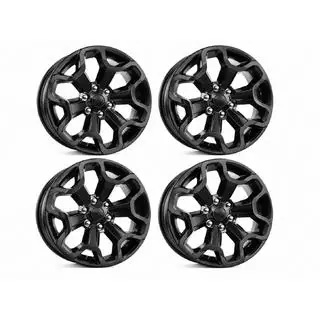 Ковані диски OEM R20 (4 шт) Jeep Grand Cherokee WK2 2010-2021 рр.