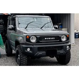 Решітка (OffRoad) фото 1