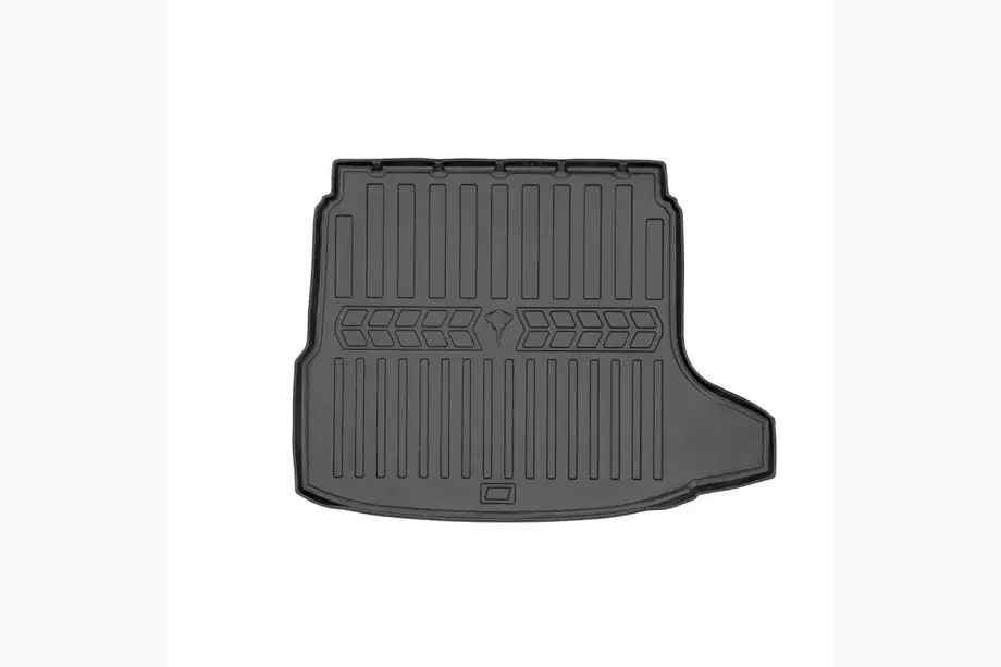Mazda CX-6e (EZ-60) 2025- рр. Килимок в багажник Stingray 3D Image