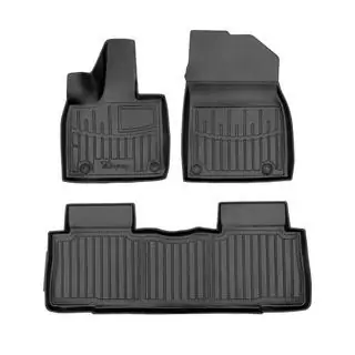 Килимки Stingray 3D (4 шт) Mazda CX-6e (EZ-60) 2025- рр.
