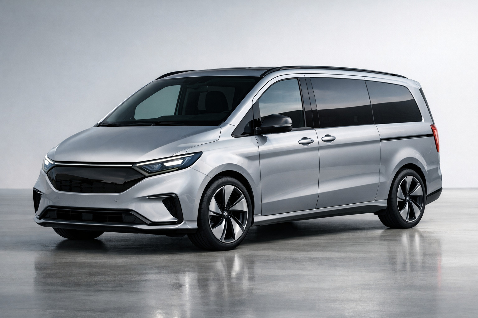 Mercedes Vito 2027: Що чути, про майбутнє покоління