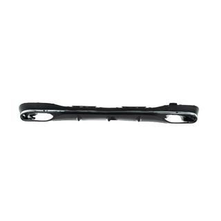 Задній дифузор AMG-Line фото 1