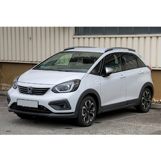 Рейлінги сірі OEM (ABS-пластик)