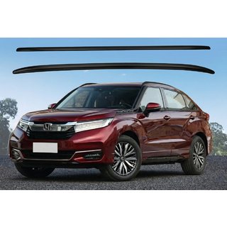 Рейлінги чорні OEM (Алюміній)