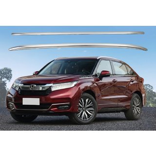 Рейлінги сірі OEM (Алюміній)