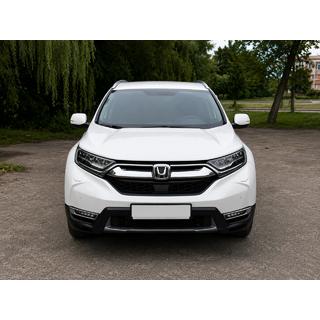 Інтегровані рейлінги сірі OEM (Алюміній , установка на клей) фото 3