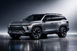 Перші чутки про Toyota Prado 350 фото 1