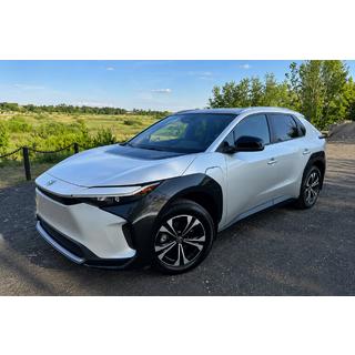 Інтегровані рейлінги сірі OEM (Алюміній) фото 3