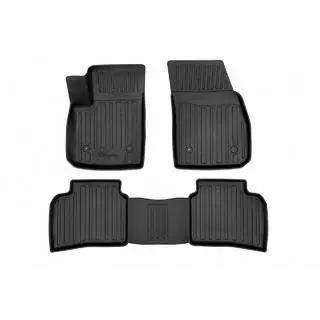 Килимки Stingray 3D (4 шт) Cadillac XT4 2018- рр.